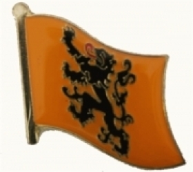 Pin - Ostflandern Pin - Ostflandern