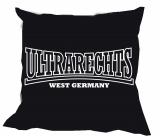 Kissen - Ultrarechts - West Germany Kissen - Ultrarechts - West Germany