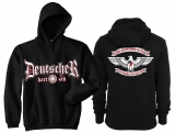 Kapuzenpullover - Deutscher - Hart & Zäh Kapuzenpullover - Deutscher - Hart & Zäh