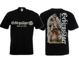 Frauen T-Shirt - Gebirgsjäger Frauen T-Shirt - Gebirgsjäger