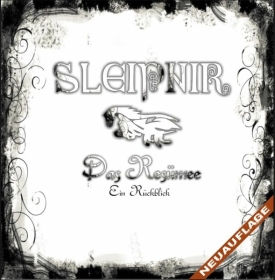 Sleipnir -Das Resümee NEUAUFLAGE Sleipnir -Das Resümee NEUAUFLAGE