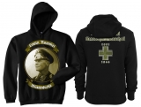 Kapuzenpullover - Erwin Rommel Kapuzenpullover - Erwin Rommel