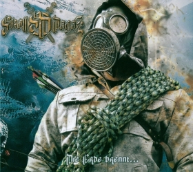 Sköll Dagaz -Die Erde brennt- Sköll Dagaz -Die Erde brennt-