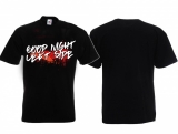 Frauen T-Shirt - Good Night Left Side Frauen T-Shirt - Good Night Left Side