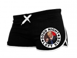 Frauen - Shorts FCK Antifa - Motiv 5 Frauen - Shorts FCK Antifa - Motiv 5
