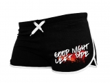 Frauen - Shorts Good Night Left Side Frauen - Shorts Good Night Left Side