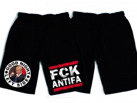 Short - FCK Antifa - Motiv 5 Short - FCK Antifa - Motiv 5