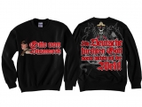Pullover - Otto von Bismarck - Wir Deutsche Pullover - Otto von Bismarck - Wir Deutsche