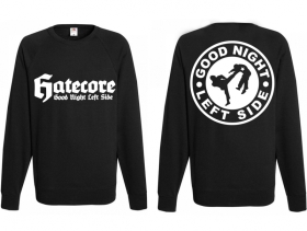 Langarmshirt - Hatecore Langarmshirt - Hatecore