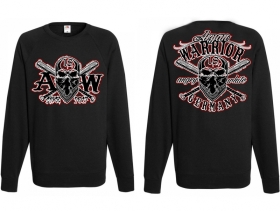 Langarmshirt - Aryan Warrior Langarmshirt - Aryan Warrior