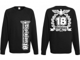 Langarmshirt - Division 18 Langarmshirt - Division 18