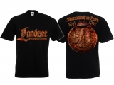 Frauen T-Shirt - Landser - Winterschlacht im Osten Frauen T-Shirt - Landser - Winterschlacht im Osten