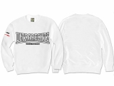 Pullover - Ultrarechts - Thüringen - weiß