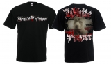 Frauen T-Shirt - White Power - Dog Face - SWR Frauen T-Shirt - White Power - Dog Face - SWR