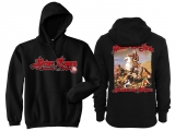 Frauen - Kapuzenpullover - Prinz Eugen Frauen - Kapuzenpullover - Prinz Eugen