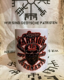 Tasse - Aryan Warrior Tasse - Aryan Warrior