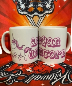 Tasse - Aryan Unicorn Tasse - Aryan Unicorn