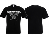 Frauen T-Shirt - Reichsjägermeister Frauen T-Shirt - Reichsjägermeister