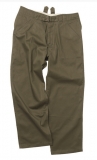 Tropenhose - Wehrmacht - WH - M40 Tropenhose - Wehrmacht - WH - M40