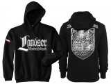 Kapuzenpullover - Landser - Winterschlacht im Osten - Budapest Kapuzenpullover - Landser - Winterschlacht im Osten - Budapest