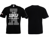 Frauen T-Shirt - Team Adolf Frauen T-Shirt - Team Adolf