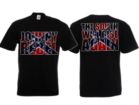 T-Hemd - Johnny Rebel T-Hemd - Johnny Rebel