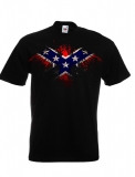 Frauen T-Shirt - Southern Wind Frauen T-Shirt - Southern Wind