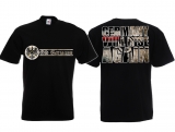 Frauen T-Shirt - Germany will rise again Frauen T-Shirt - Germany will rise again
