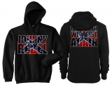 Frauen - Kapuzenpullover - Johnny Rebel Frauen - Kapuzenpullover - Johnny Rebel