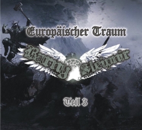 Sleipnir & Barny - Europäischer Traum - Teil 3 Sleipnir & Barny - Europäischer Traum - Teil 3