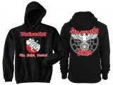 Kapuzenpullover - Sächsische Jungs Kapuzenpullover - Sächsische Jungs