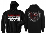 Kapuzenpullover - Köterrasse Kapuzenpullover - Köterrasse