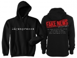 Kapuzenpullover - Lügenpresse Kapuzenpullover - Lügenpresse