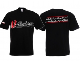 Frauen T-Shirt - Volkssturm Frauen T-Shirt - Volkssturm