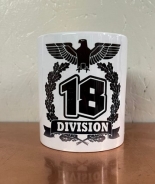 Tasse - Division 18 Tasse - Division 18