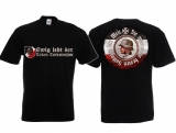Frauen T-Shirt - Die besten Soldaten der Welt Frauen T-Shirt - Die besten Soldaten der Welt